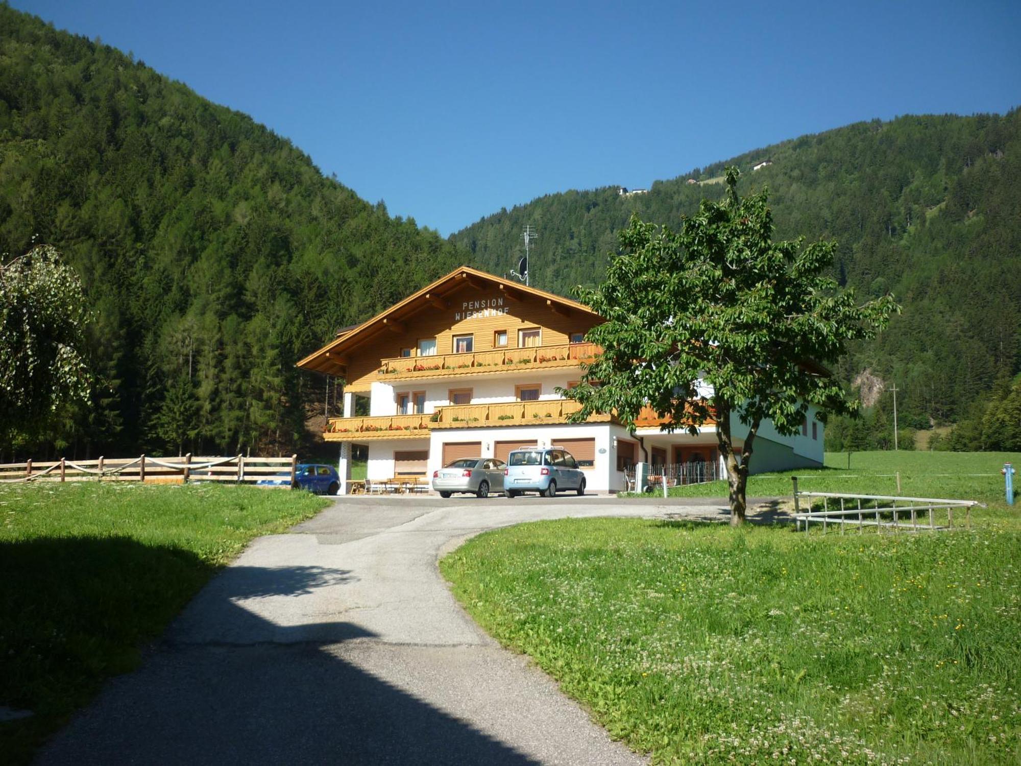 Hotel Wiesenhof Freienfeld