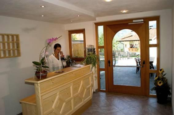 Hotel Wiesenhof