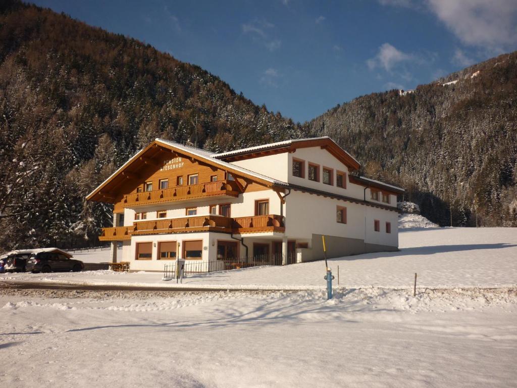 Wiesenhof 2* Campo di Trens
