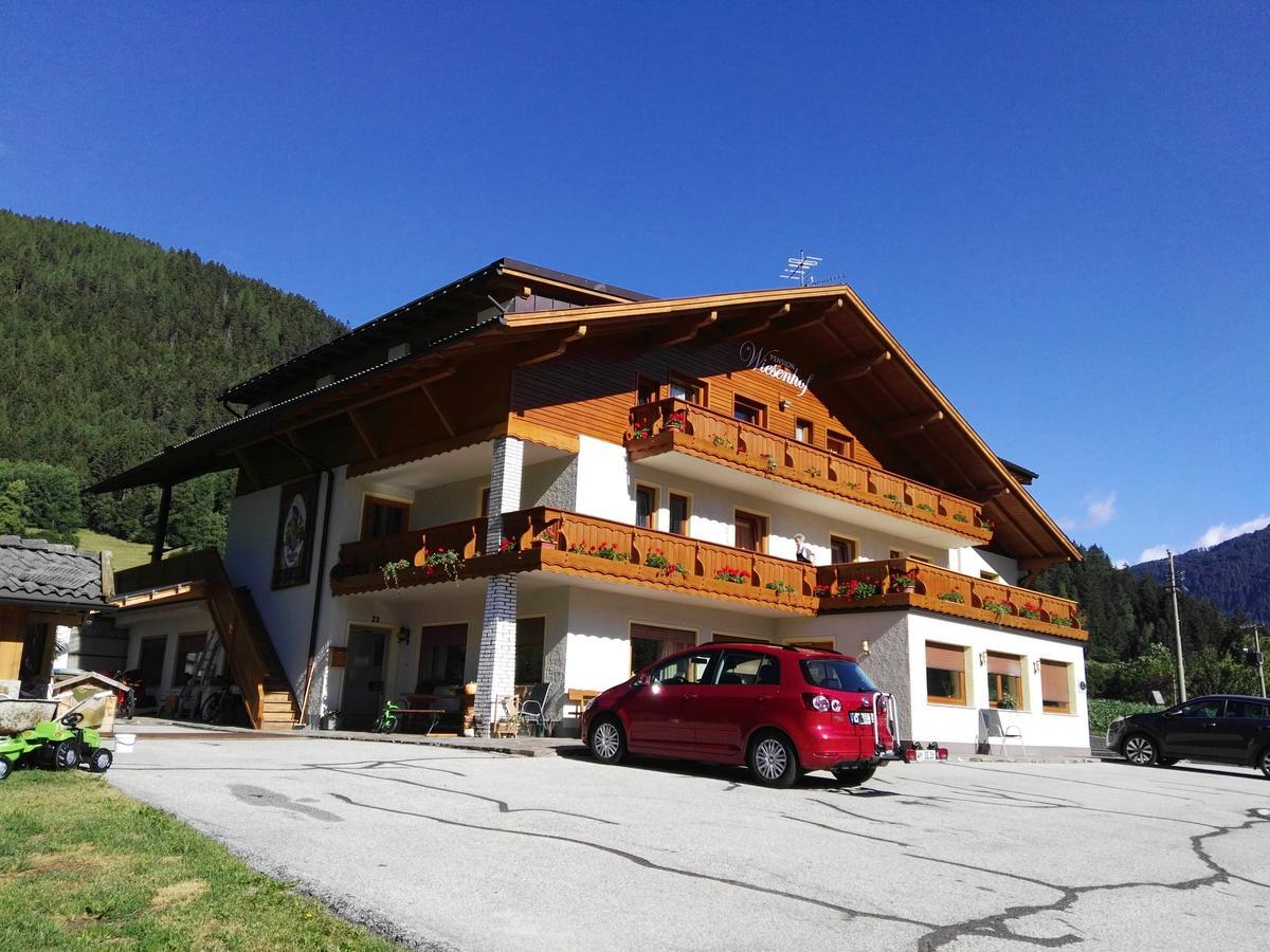 Wiesenhof Hotel 2*